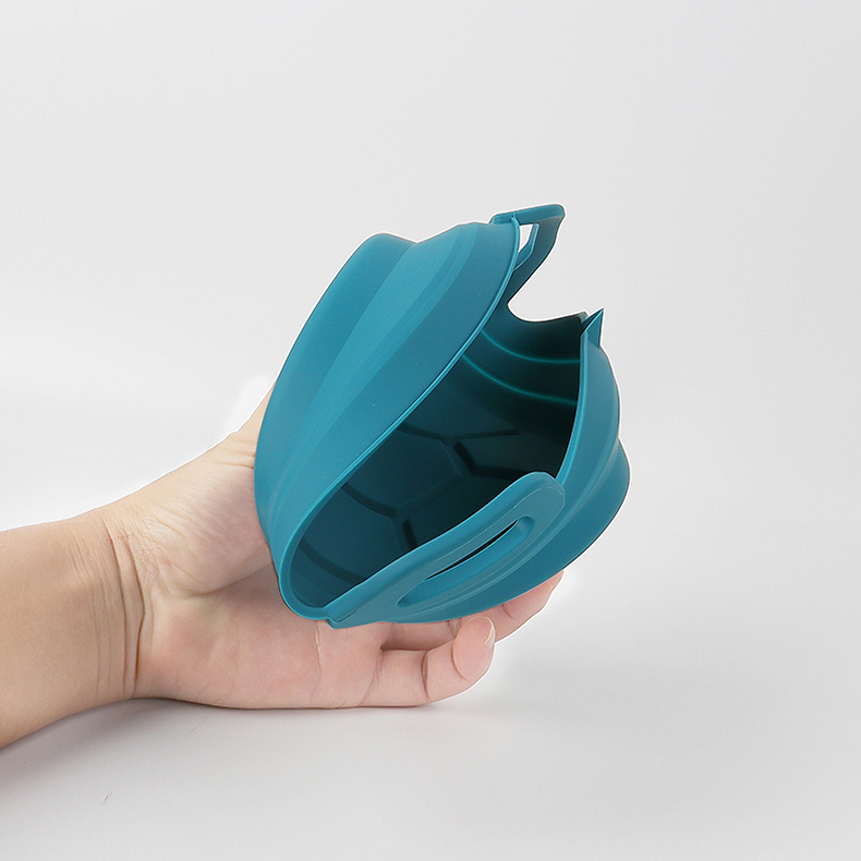 air fryer silicone pot